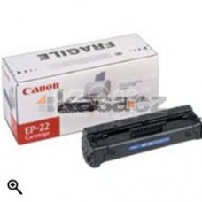 Cartus toner Canon  pt  LBP 800 -  EP-22 CRR94-2002250 
